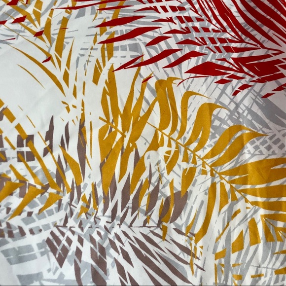 🌴 REVOLVE Michael Costello Palm Dress/Romper 🌴 - Picture 10 of 10